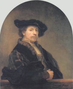 Rembrandt_onarckep_1640