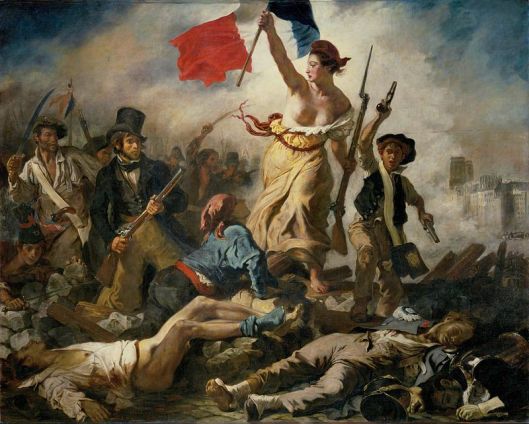 Eugène-Delacroix-a-szabadsag-gyozelemre-vezeti-a-nepet
